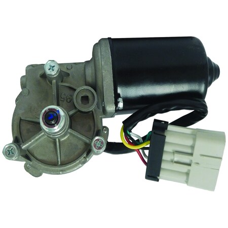 Automotive Window Motor, Replacement For Wai Global WPM8020